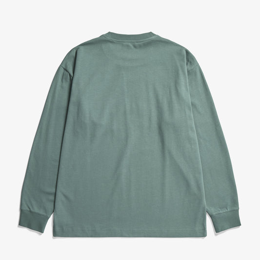 Norse Projects Standard Heavy Loose LS