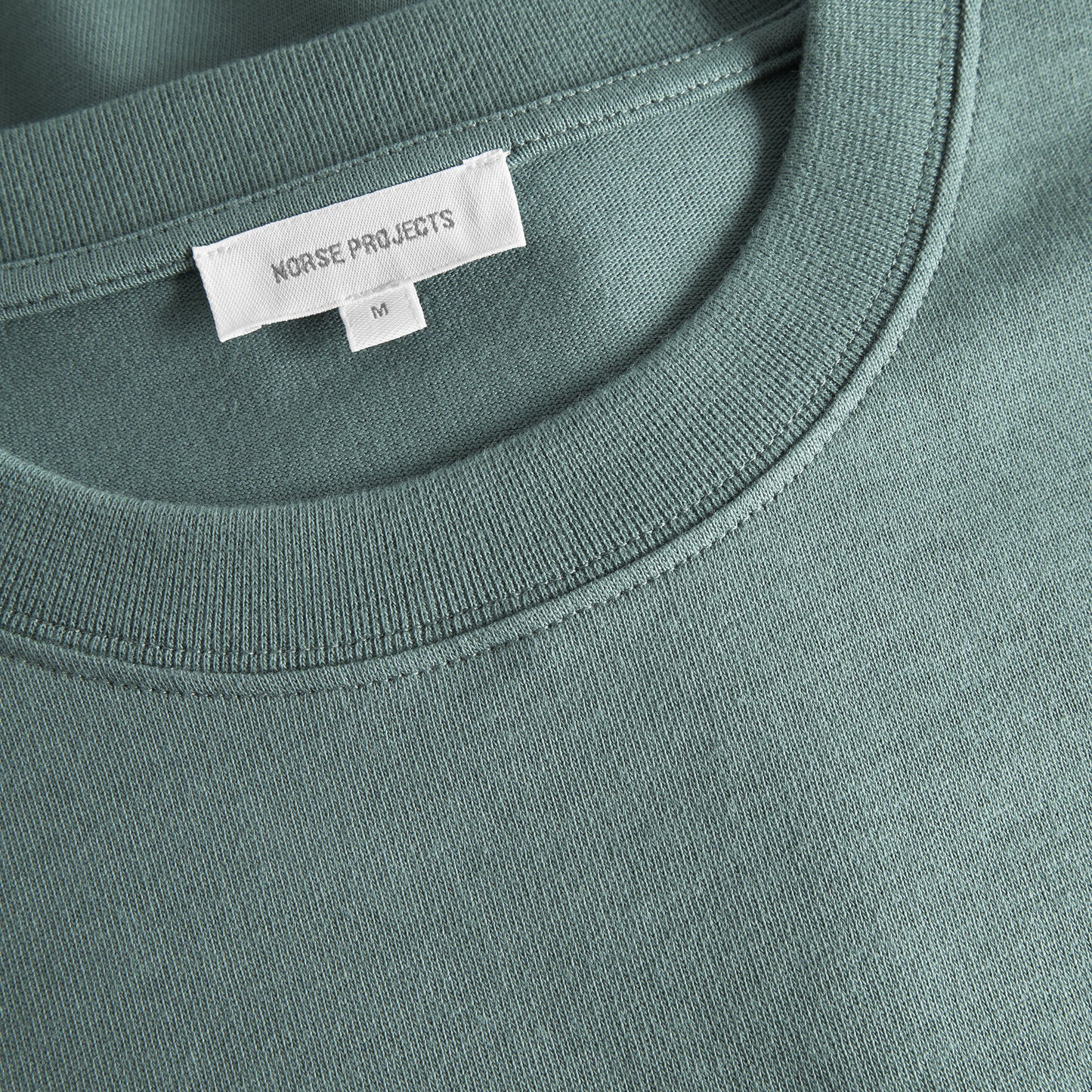 Norse Projects Standard Heavy Loose LS