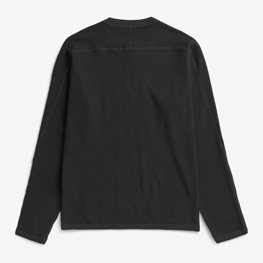 Norse Projects Stevns Military Rib LS T-Shirt