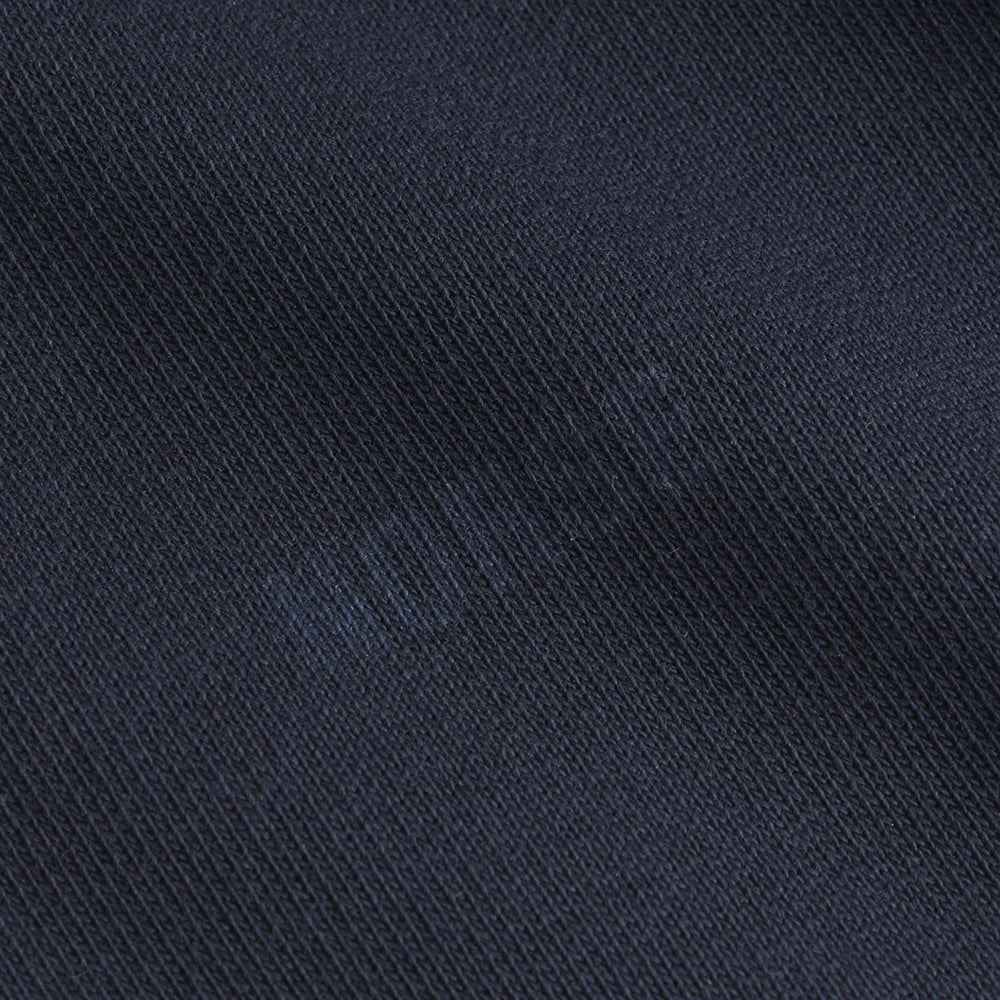 Norse Projects Ketel Relaxed Org. 1/2 Zip