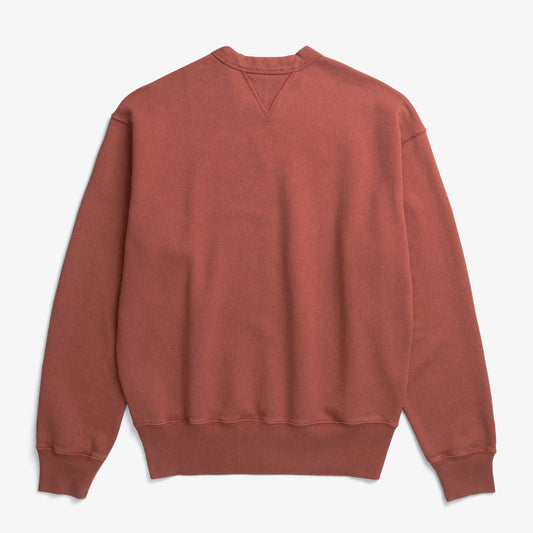 Norse Projects Kulhuse Loopback Sweatshirt