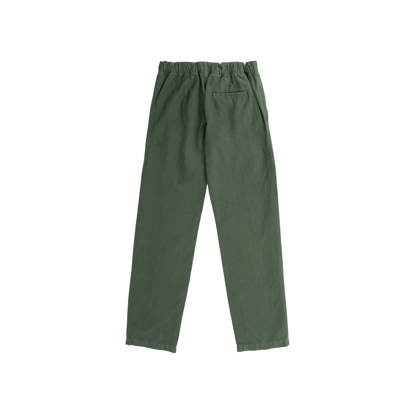 Norse Projects Ezra Relaxed Trouser