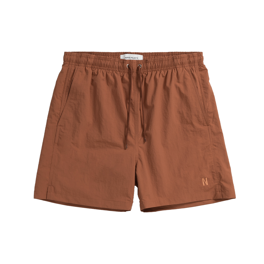 Norse Projects Hauge Recycled Nylon Swimmers