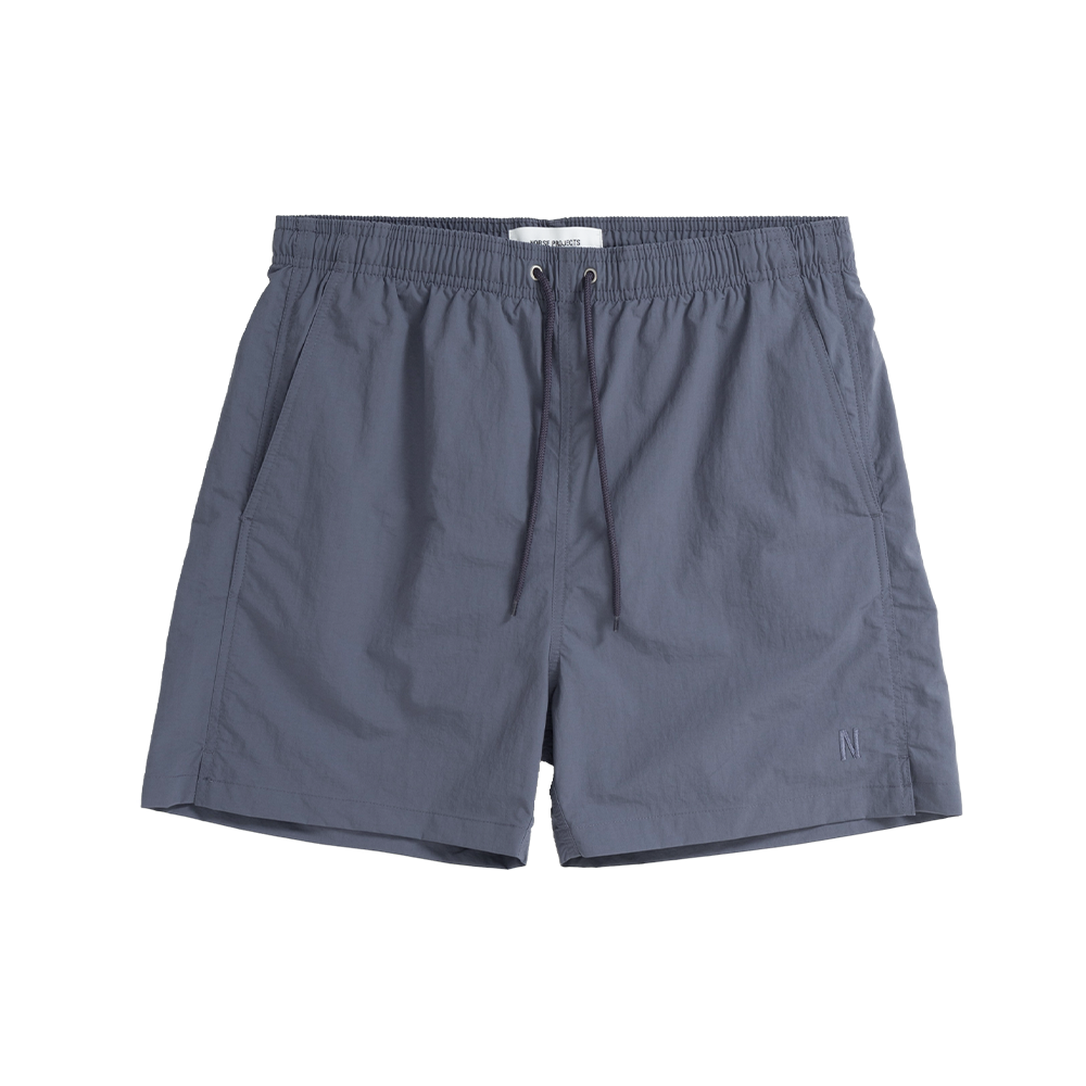 Norse Projects Hauge Recycled Nylon Swimmers