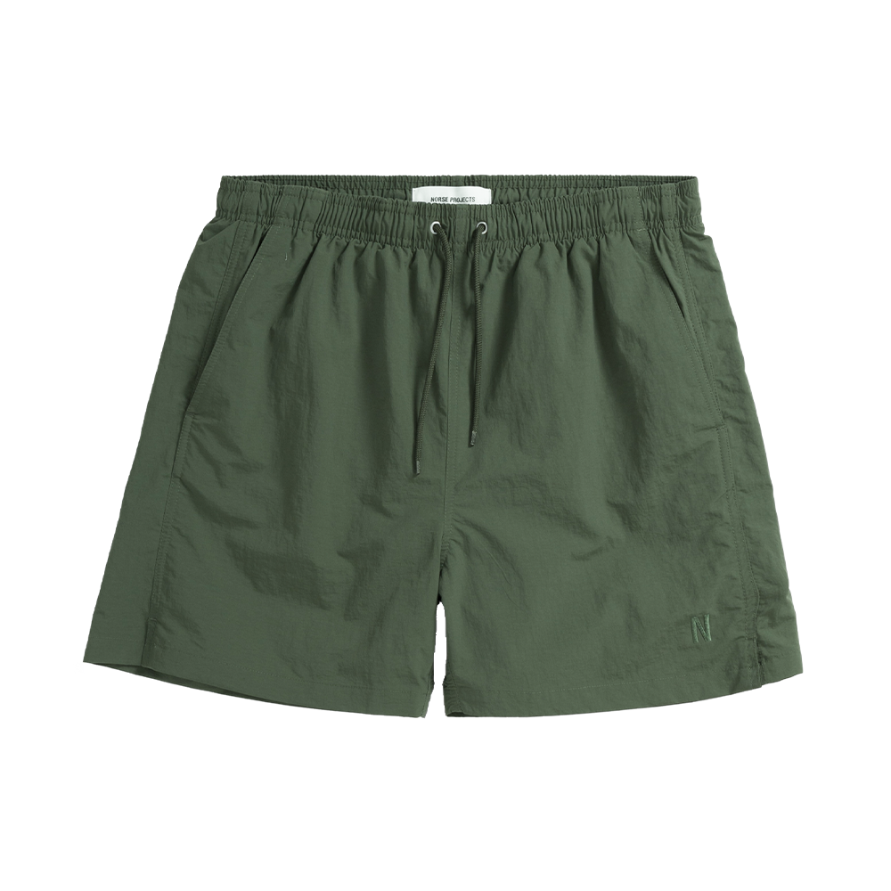 Norse Projects Hauge Recycled Nylon Swimmers