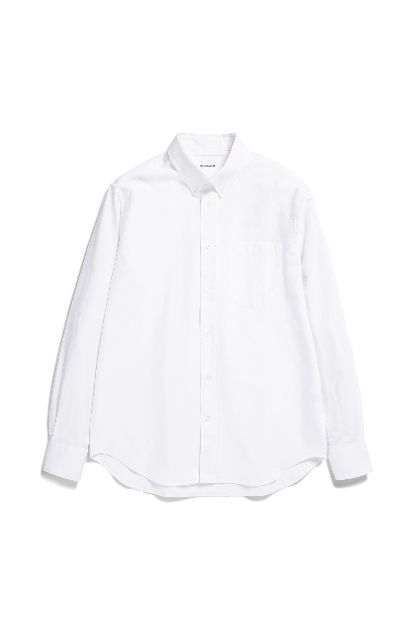 Norse Projects Algot Oxford Shirt