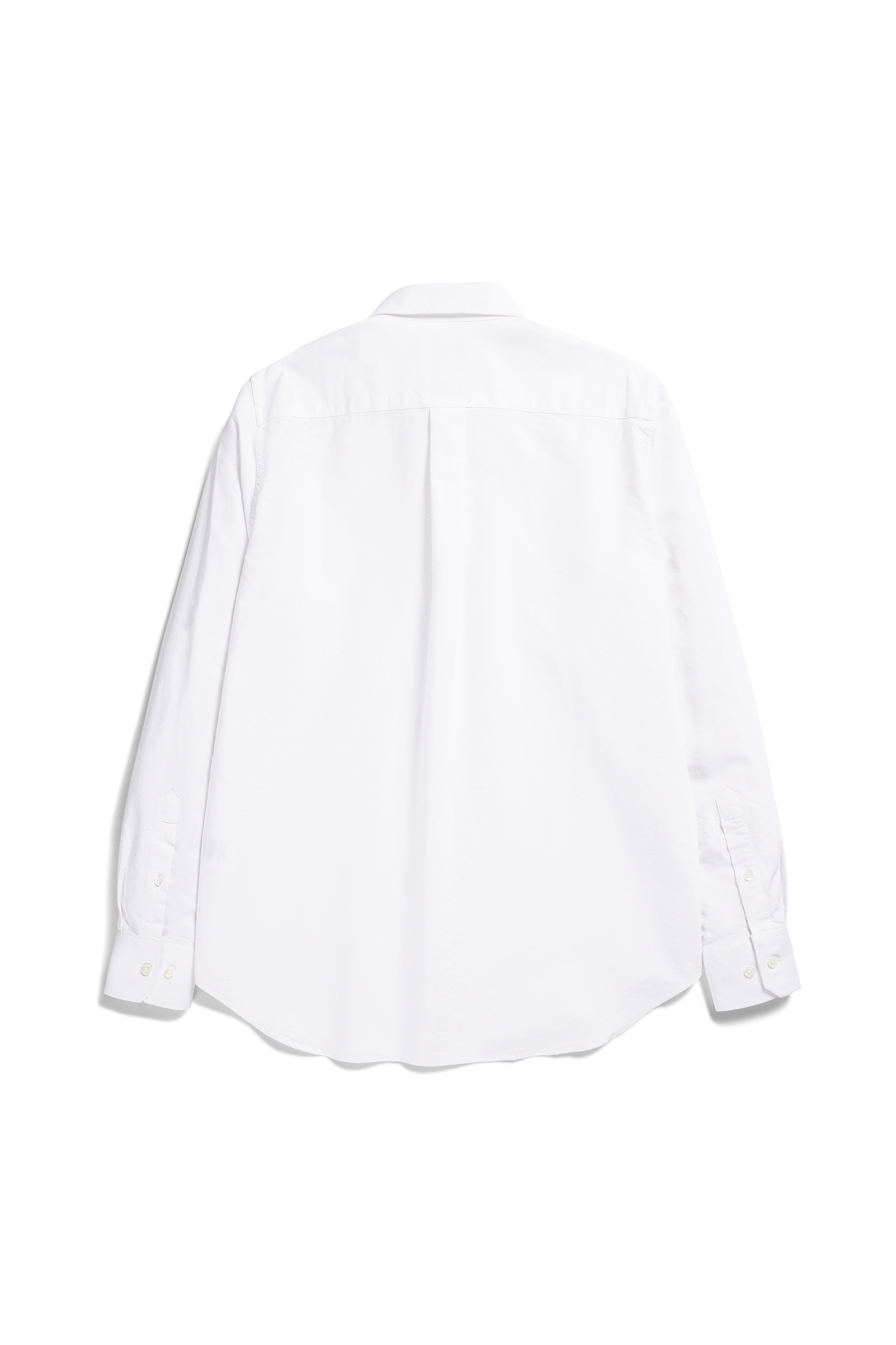 Norse Projects Algot Oxford Shirt