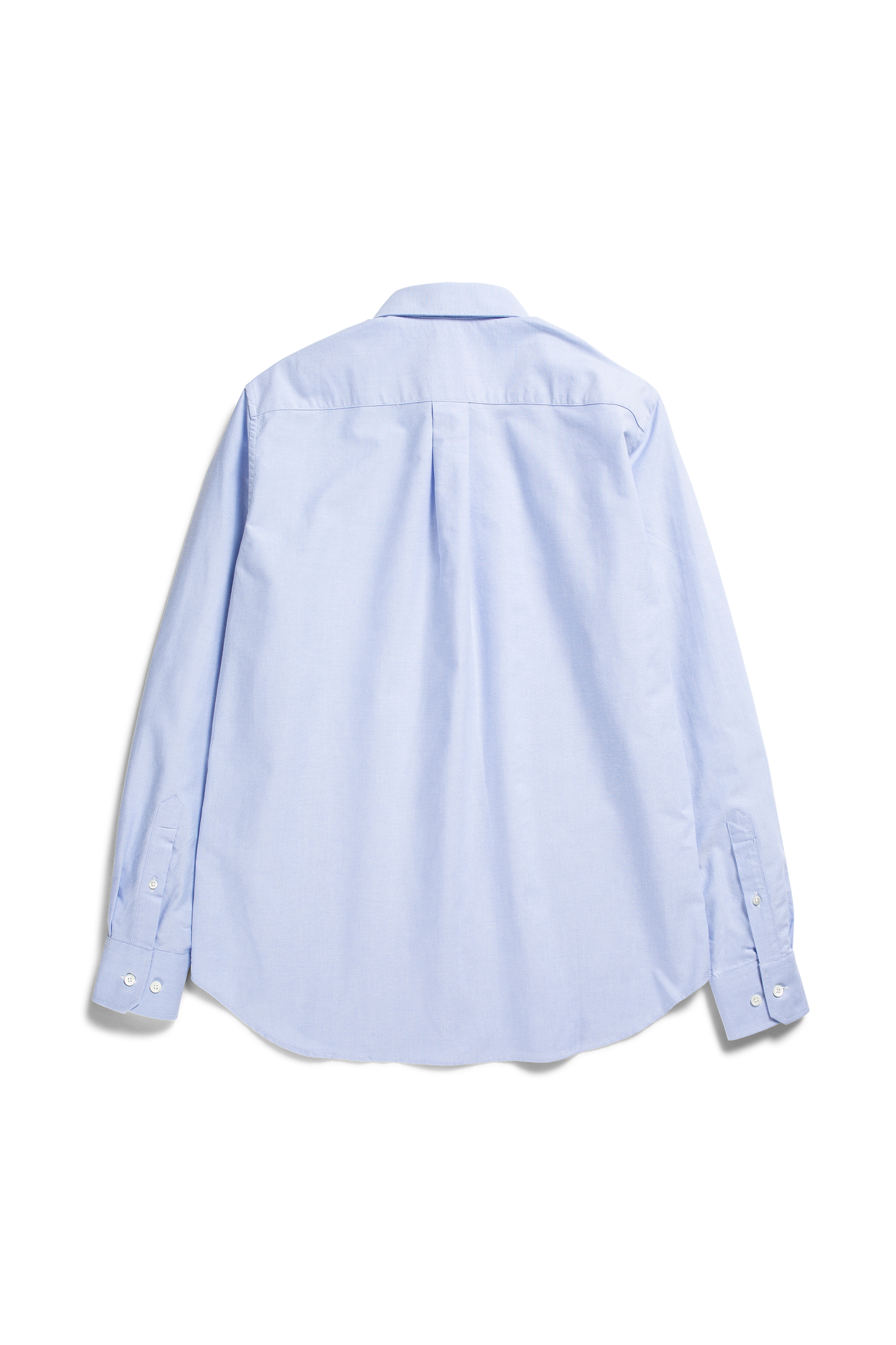 Norse Projects Algot Oxford Shirt