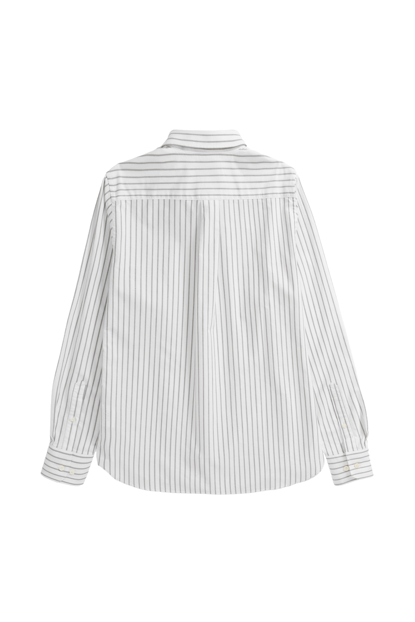 Norse Projects Algot Oxford Shirt