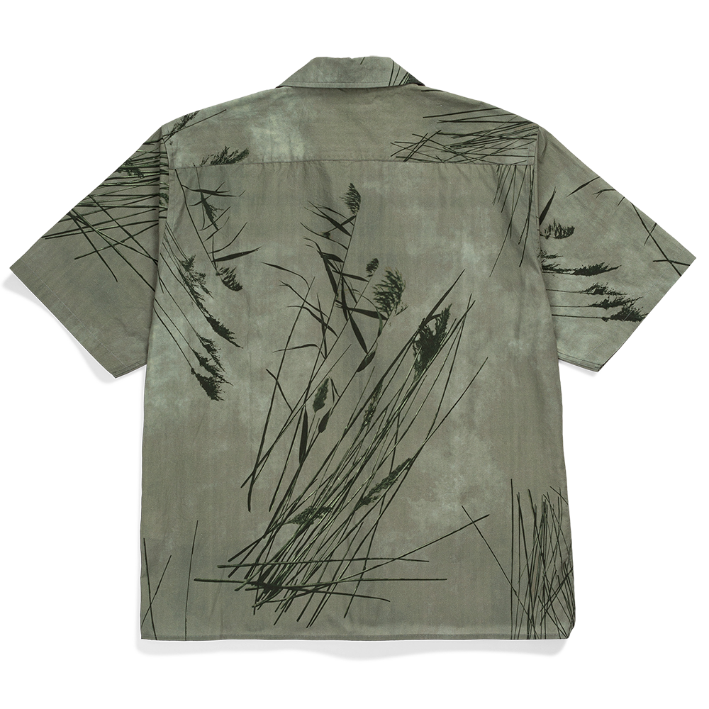 Norse Projects Carsten Print Shirt