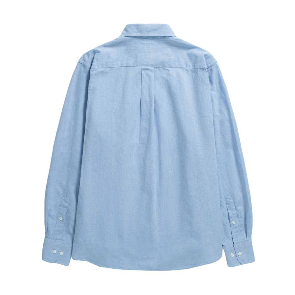 Norse Projects Algot Relaxed CL Shirt