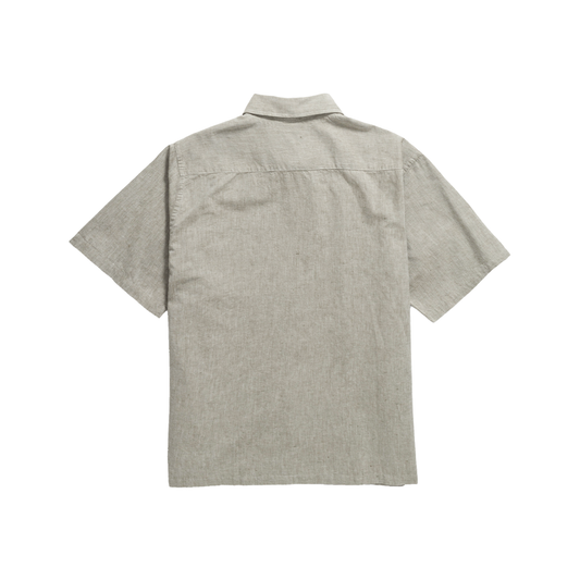 Norse Projects Ivan Relaxed CL SS Shirt