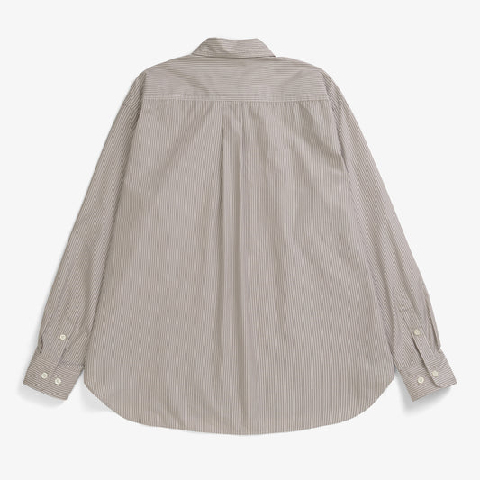Norse Projects Espevik Fine Oversize Shirt
