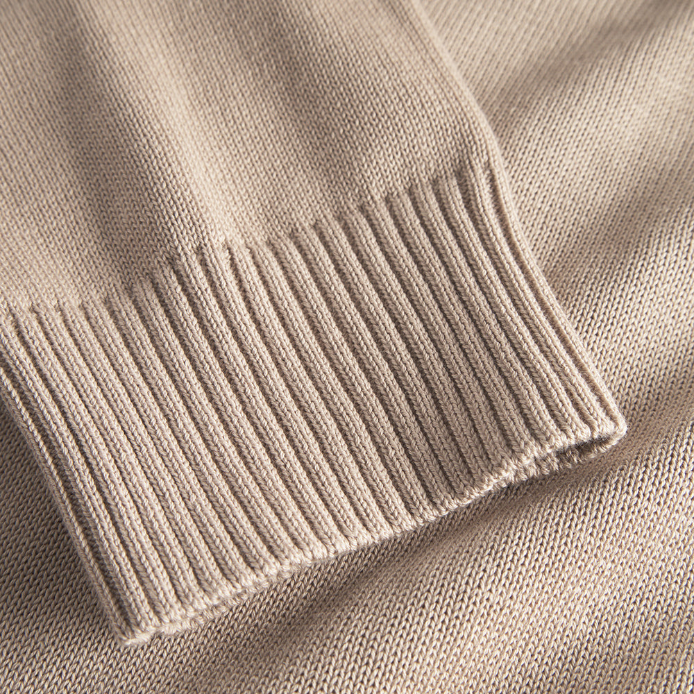 Norse Projects Jonas Cotton Sweater