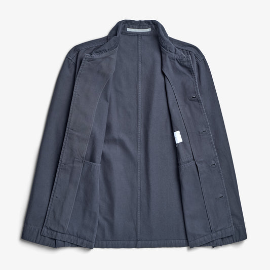 Norse Projects Standard Twill Overshirt