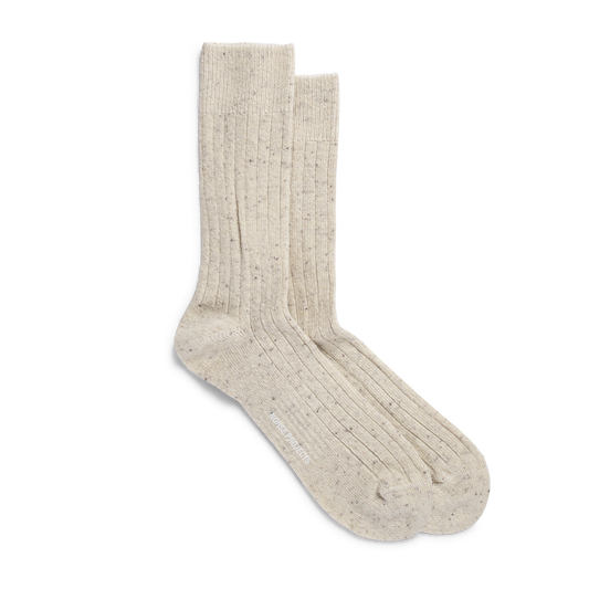 Norse Projects Bjarki Neps Sock