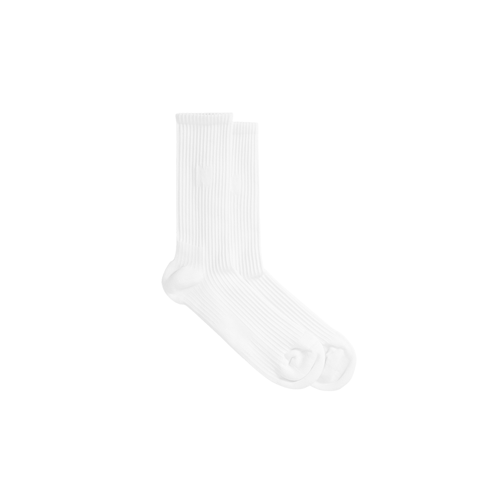 Norse Projects Bjarki N Logo Sock (2 Pack)