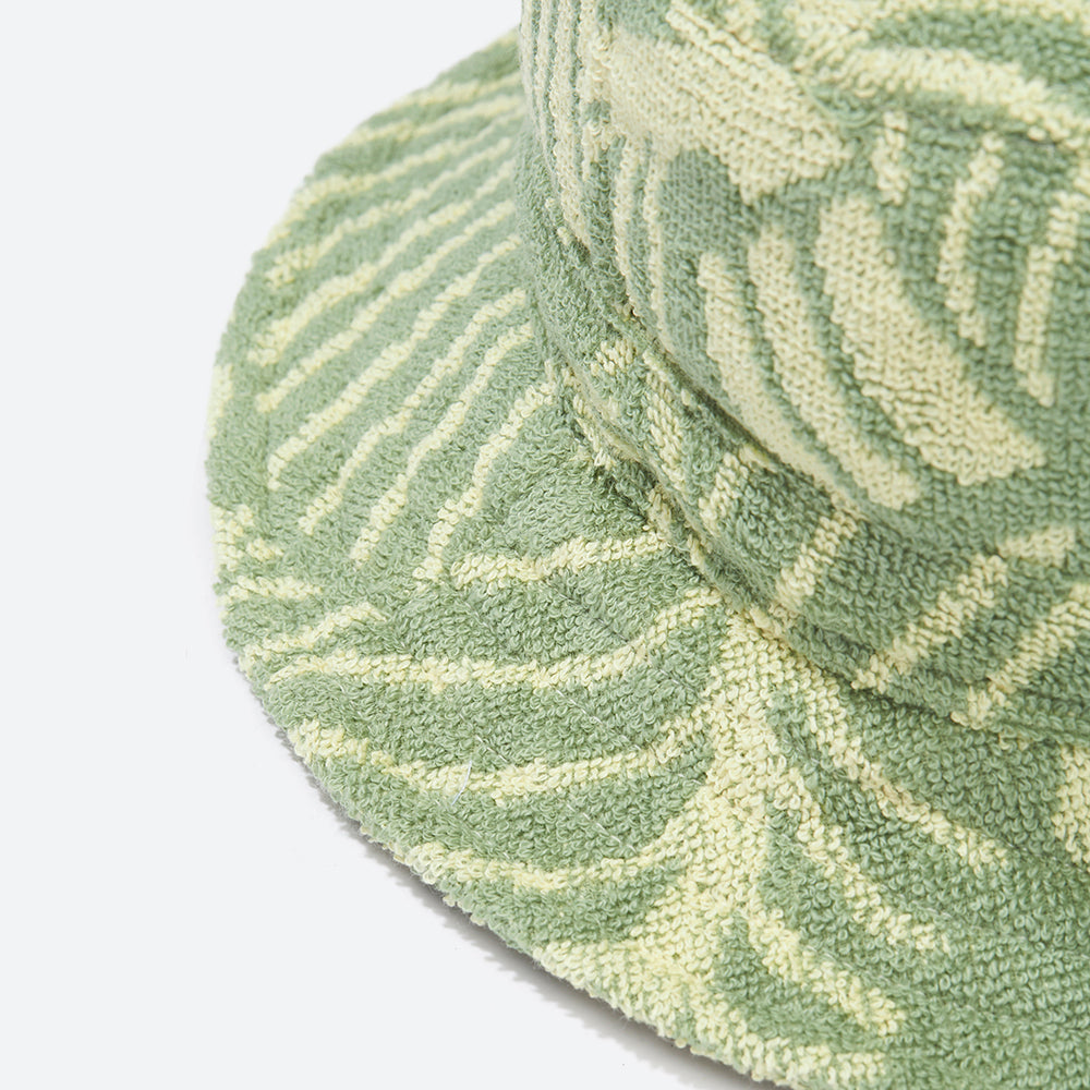 OAS Bucket Hat