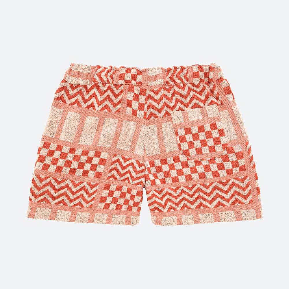 OAS Miximize Terry Short