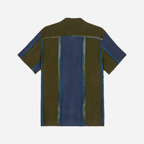 OAS Murky Mist Viscose Shirt