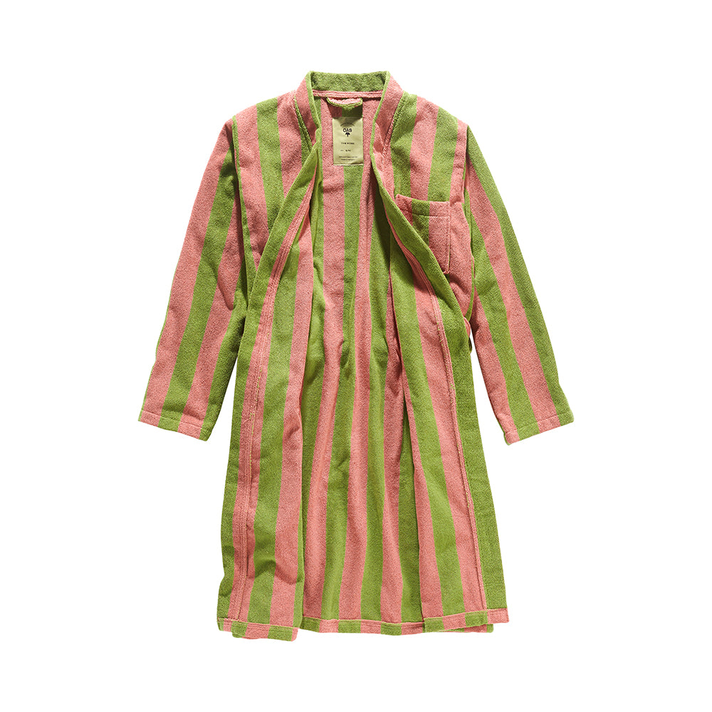 OAS Berry Robe