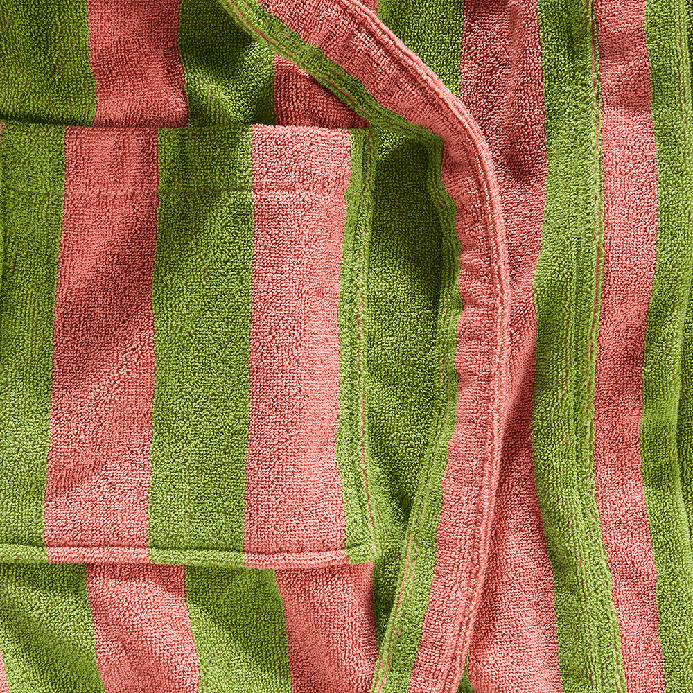 OAS Berry Robe