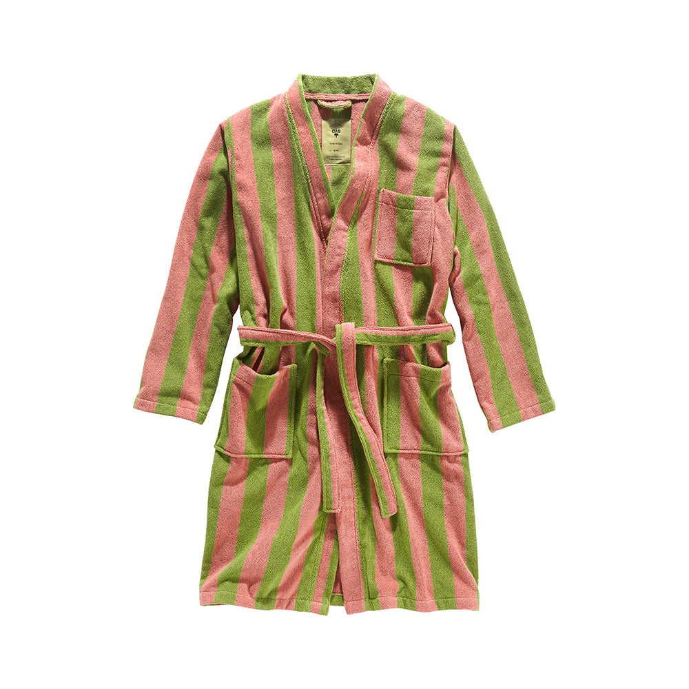 OAS Berry Robe