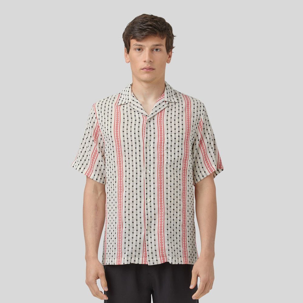 Portuguese Flannel Orto Shirt
