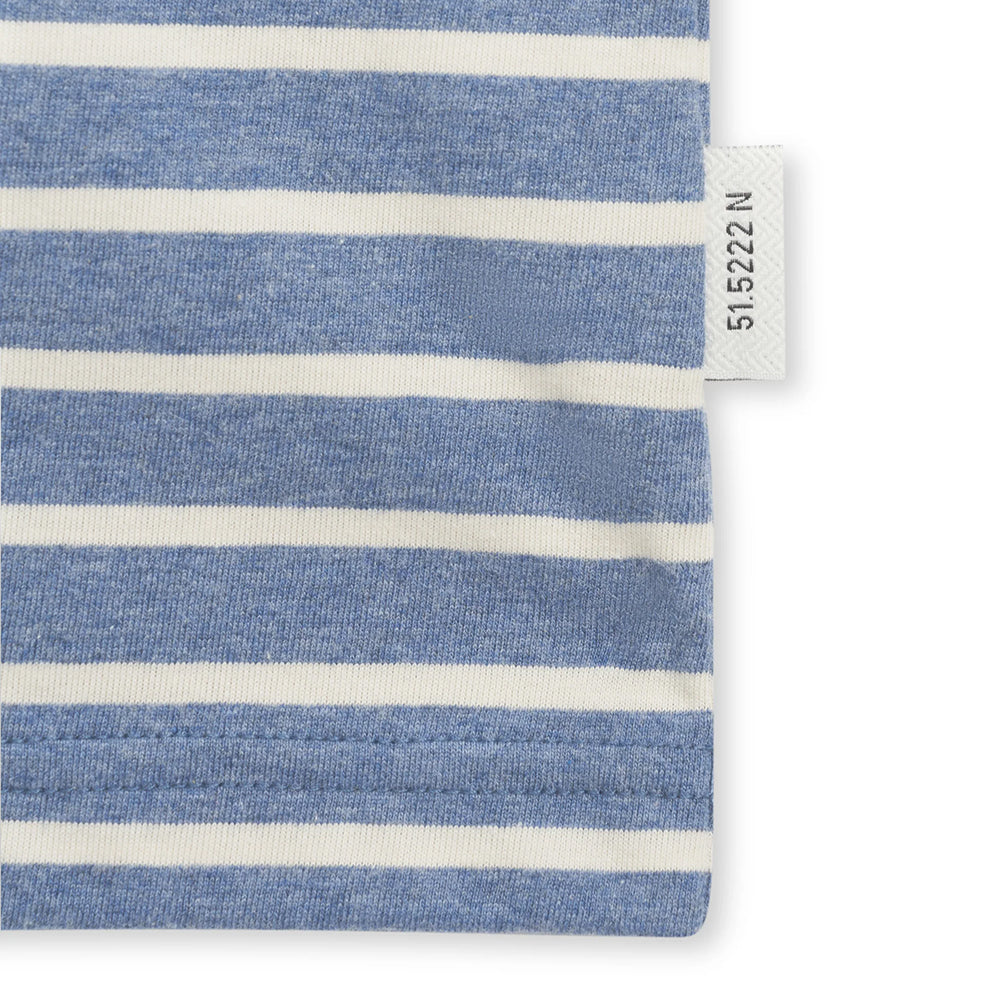 Oliver Spencer Conduit T-Shirt Shelton