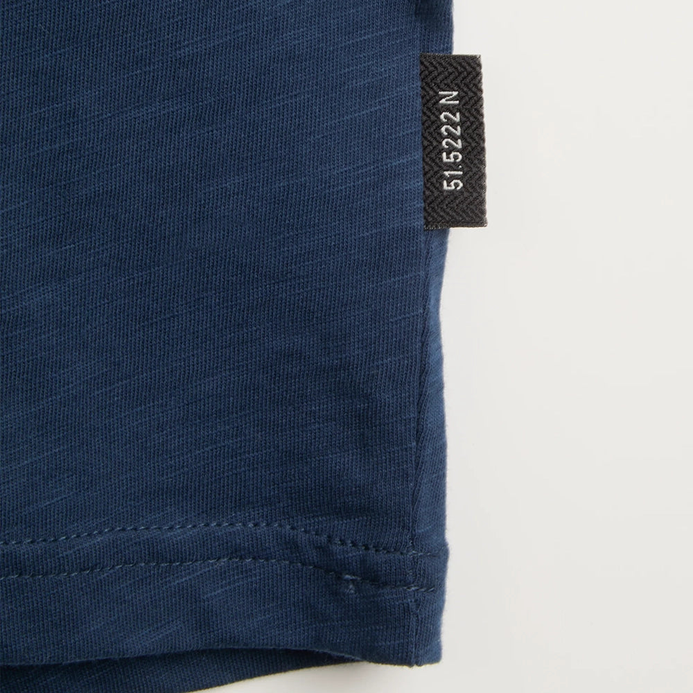 Oliver Spencer Conduit Hawley Tee