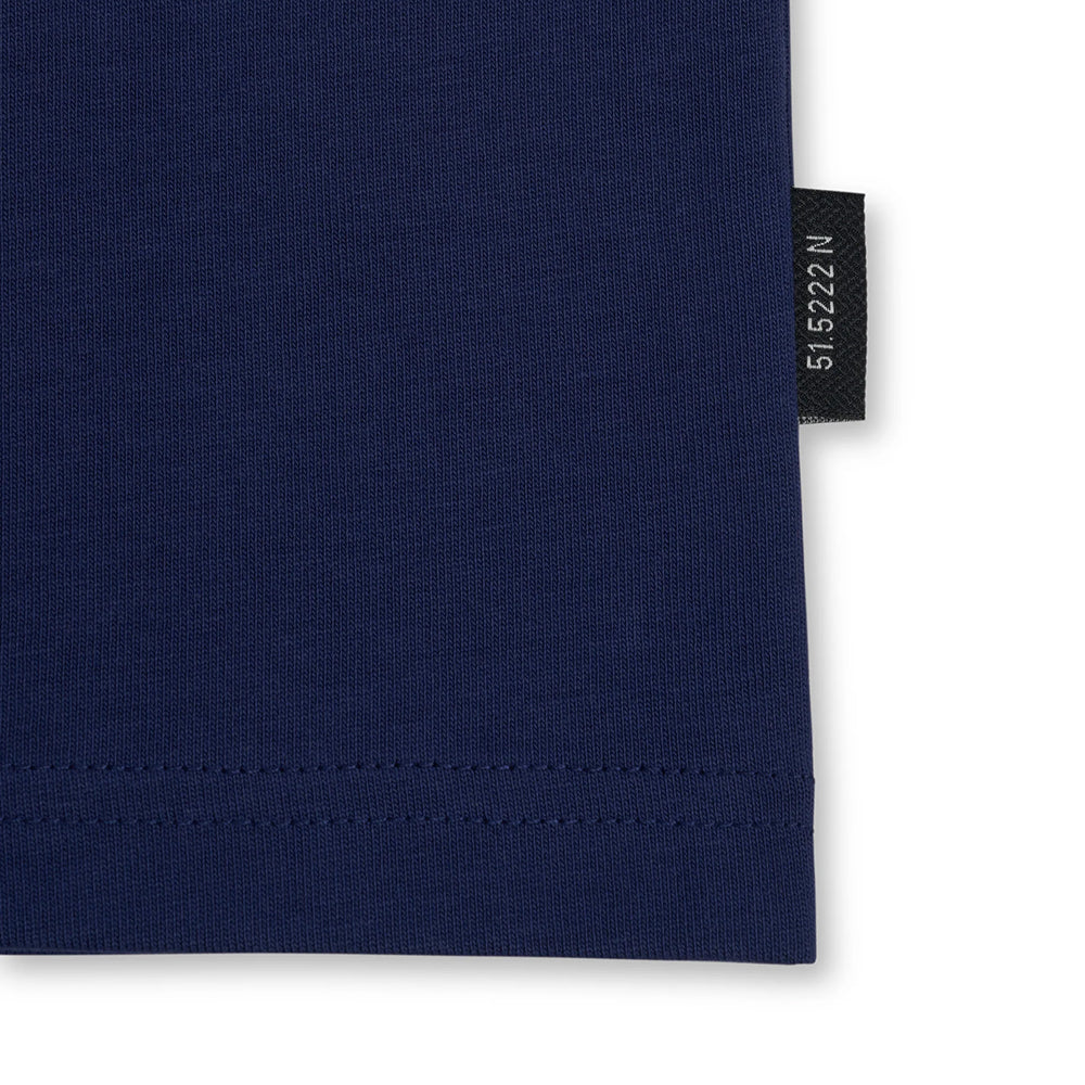 Oliver Spencer Heavy T-Shirt Parton