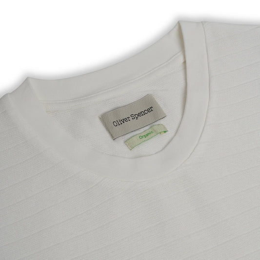 Oliver Spencer Lynton Crew Neck Tee