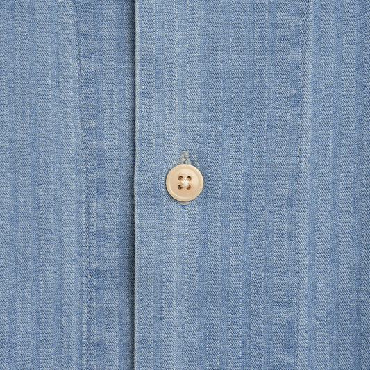 Oliver Spencer Cuban Shirt Marden