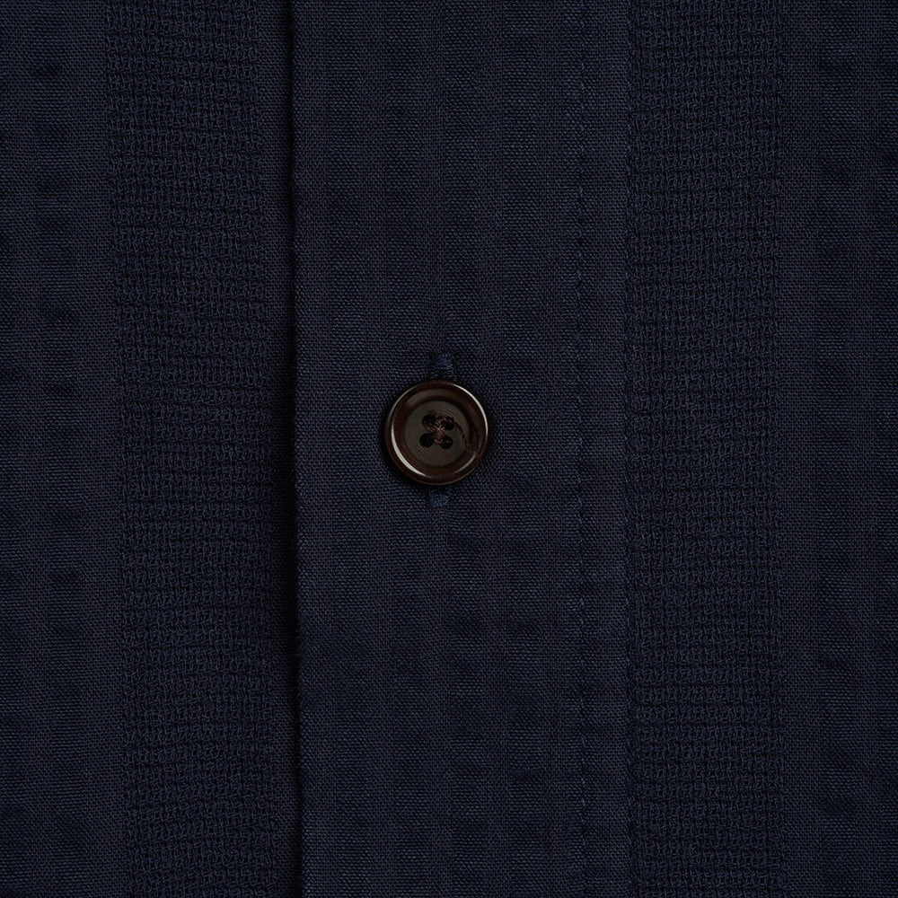 Oliver Spencer Quito SS Shirt Phaidon