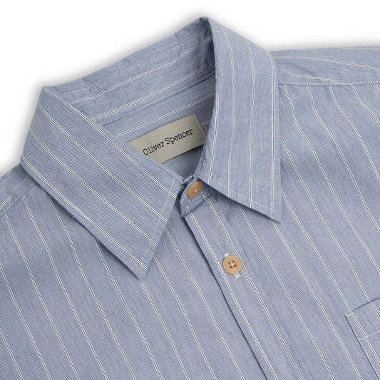 Oliver Spencer New York Special Shirt