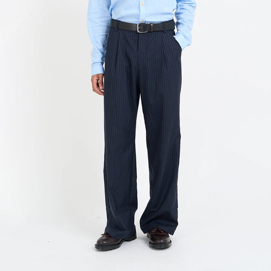 Oliver Spencer Orsman Trouser Bedwell