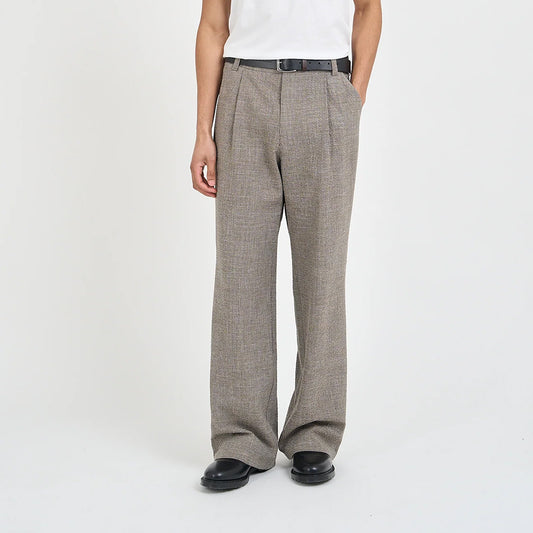 Oliver Spencer Orsman Trousers Hilliard