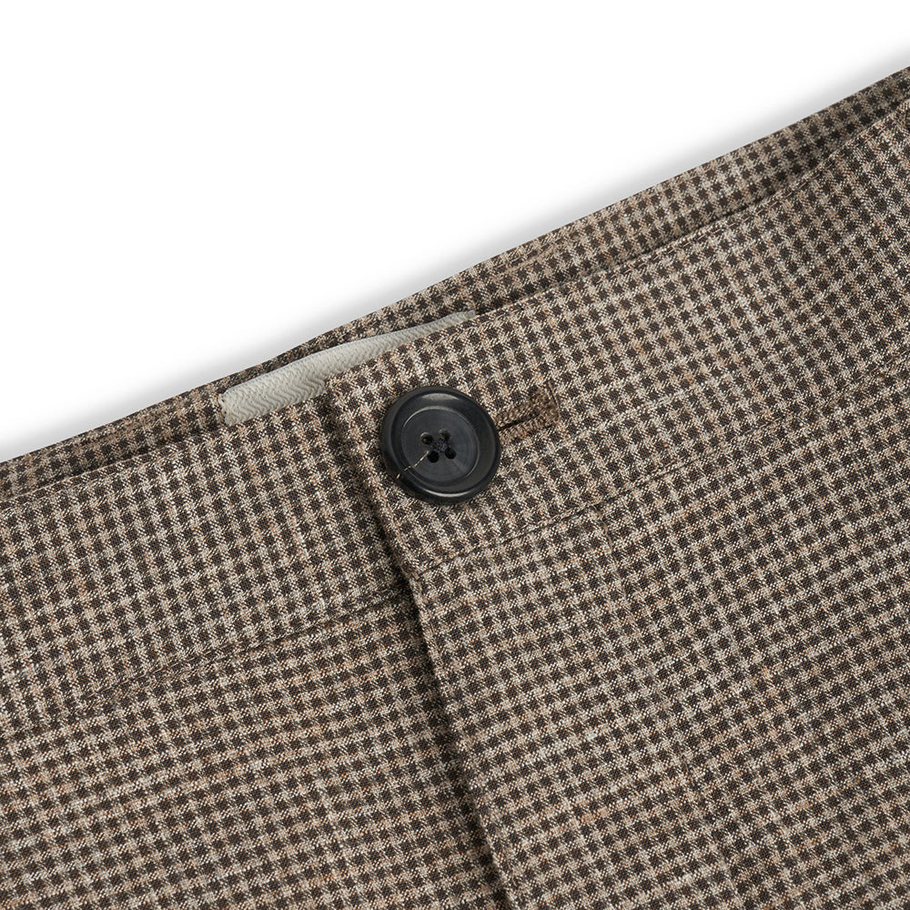 Oliver Spencer Orsman Trousers Hilliard