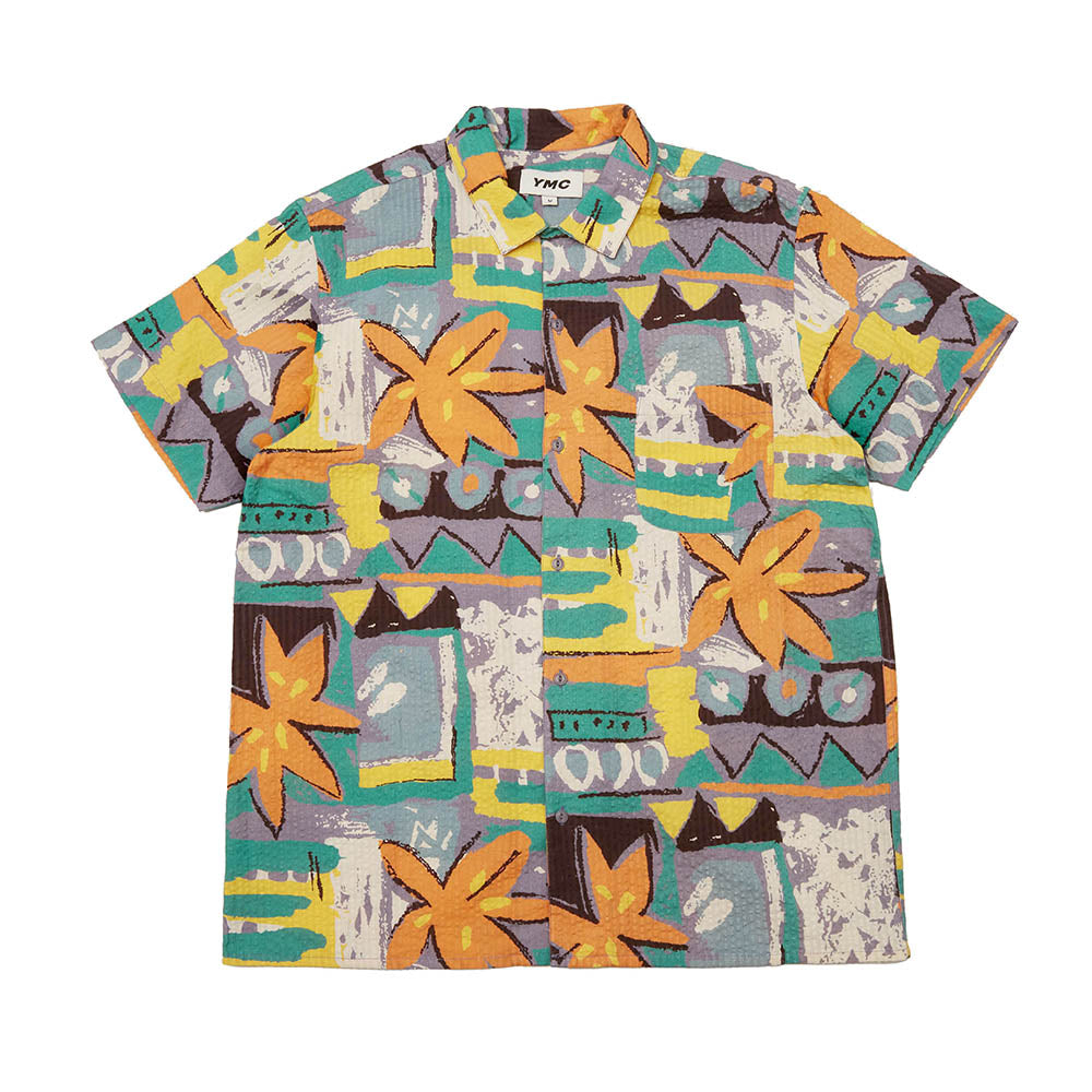 YMC Malick Shirt
