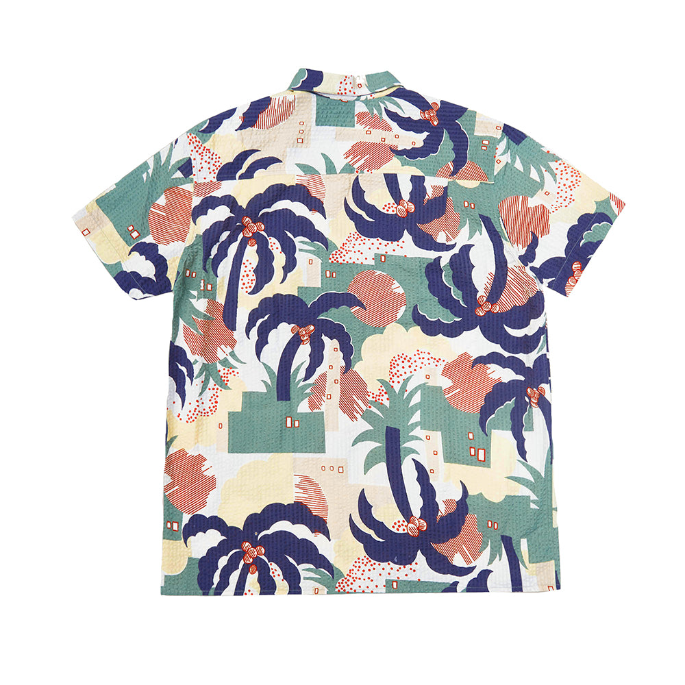 YMC Malick Shirt