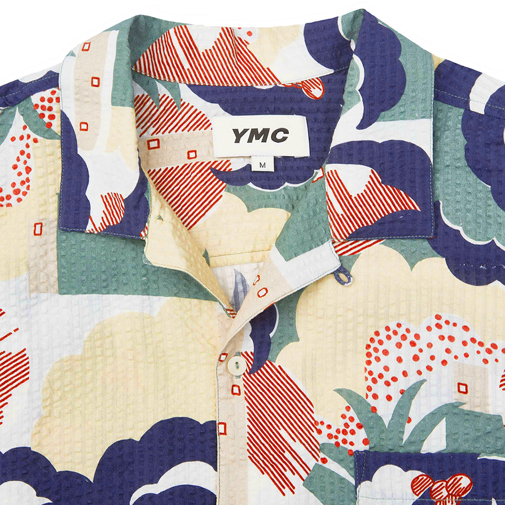YMC Malick Shirt