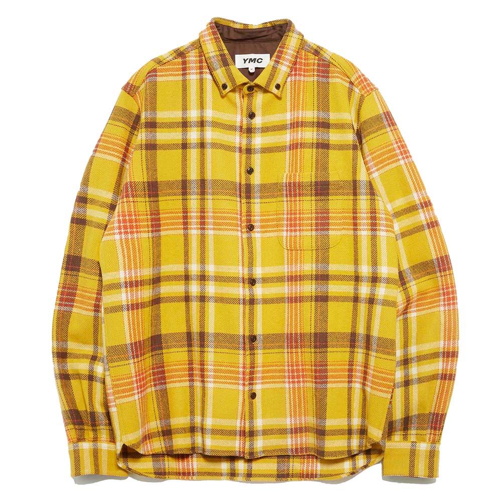 YMC Dean Shirt