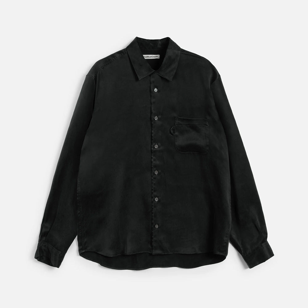 You Must Create Curtis Shirt