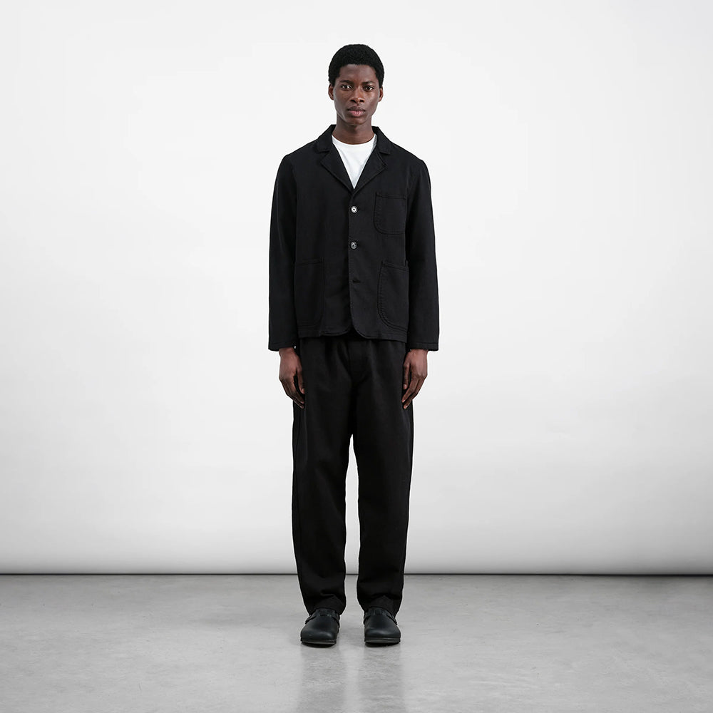 You Must Create Earth Alva Skate Trouser