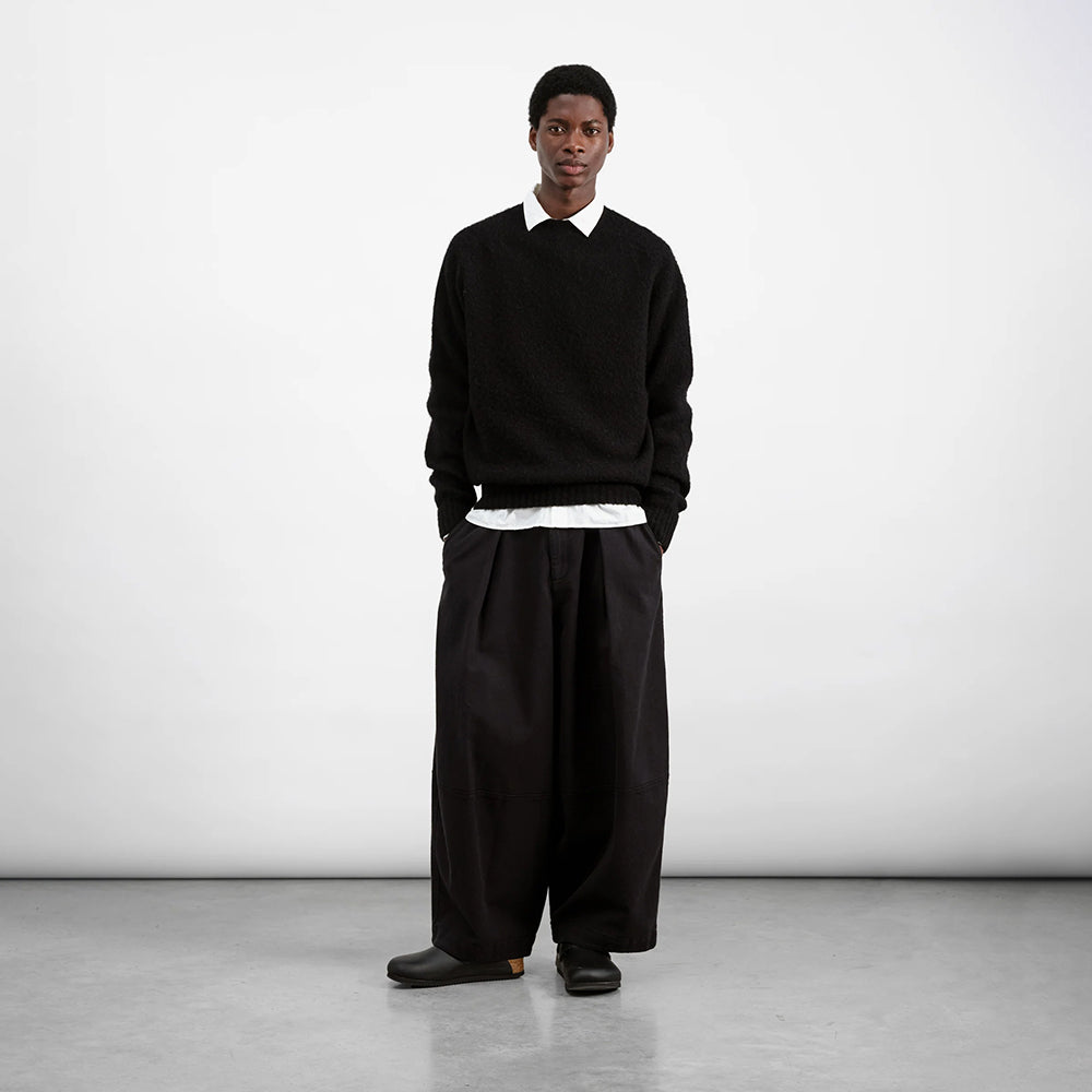 You Must Create Earth Deadbeat Trouser