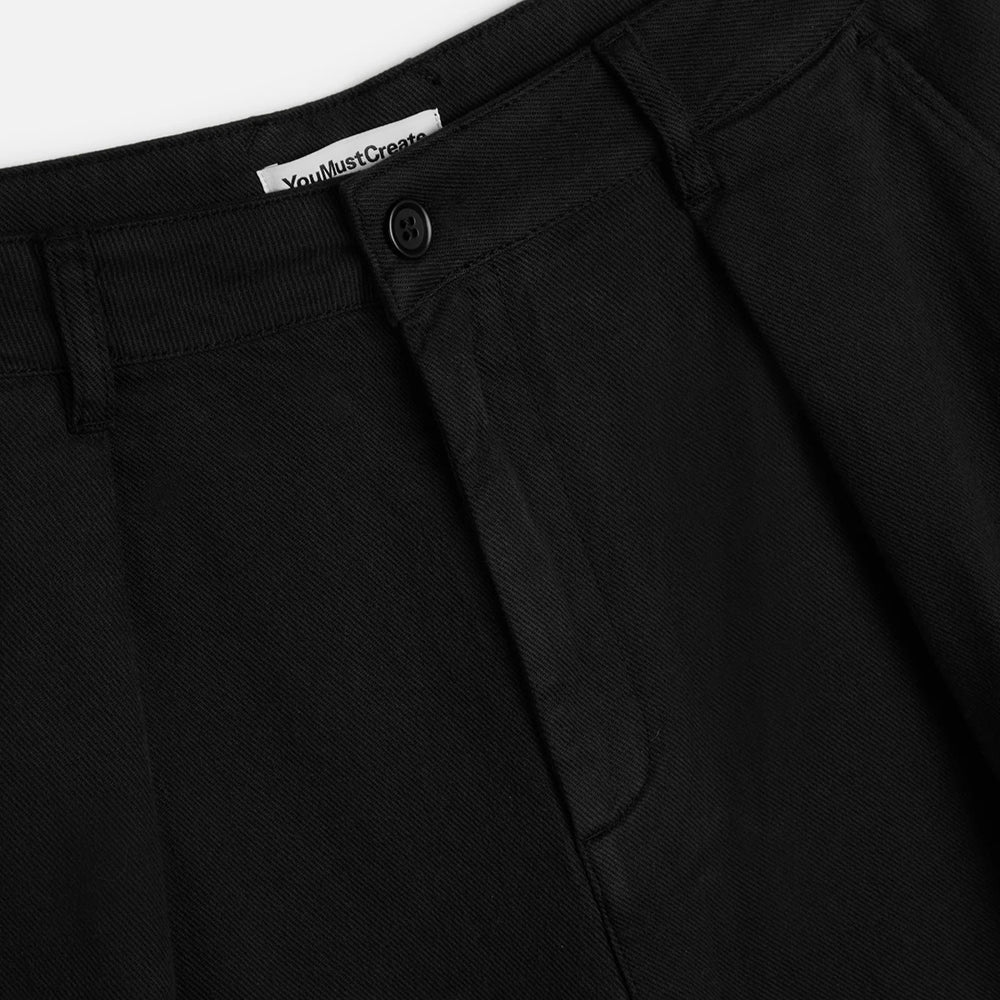 You Must Create Earth Deadbeat Trouser