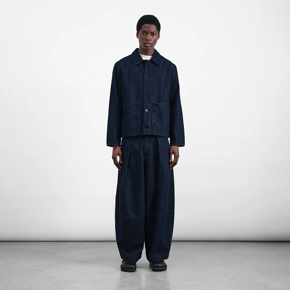 You Must Create Earth Deadbeat Trouser