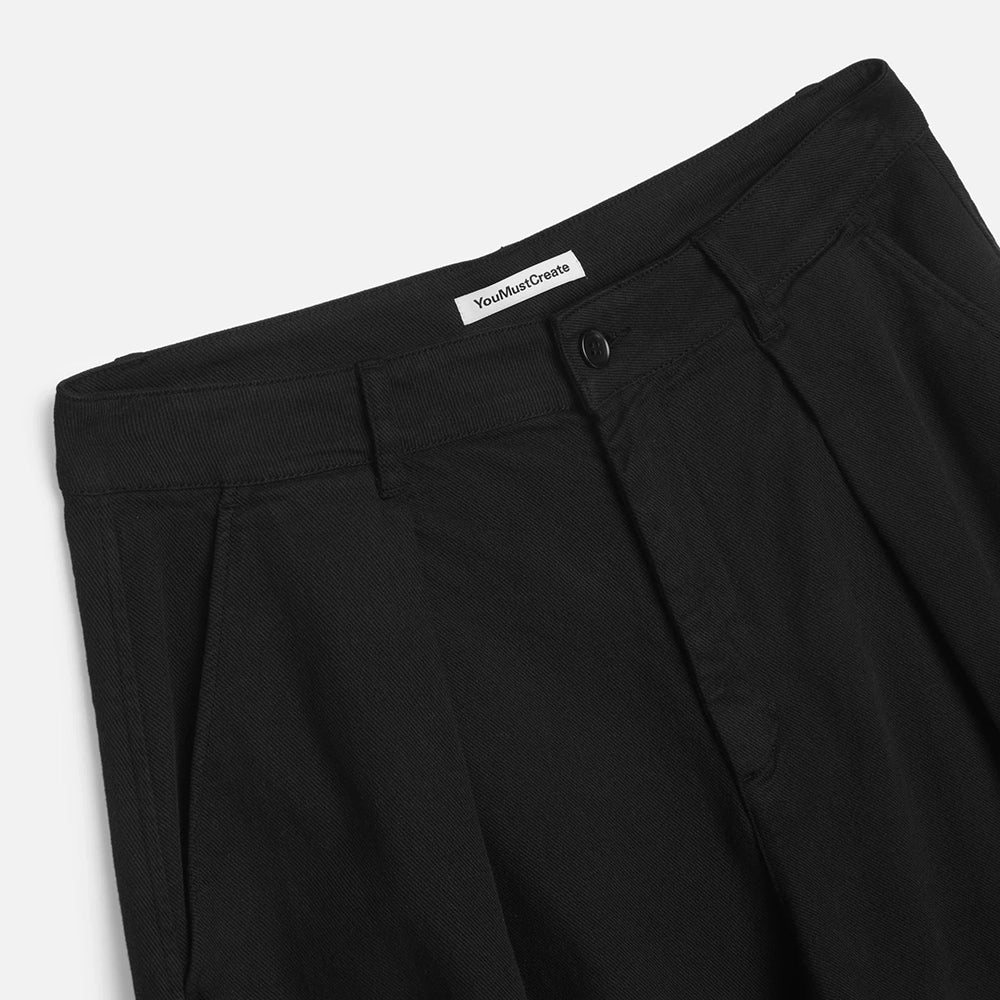 You Must Create Deadbeat Trouser