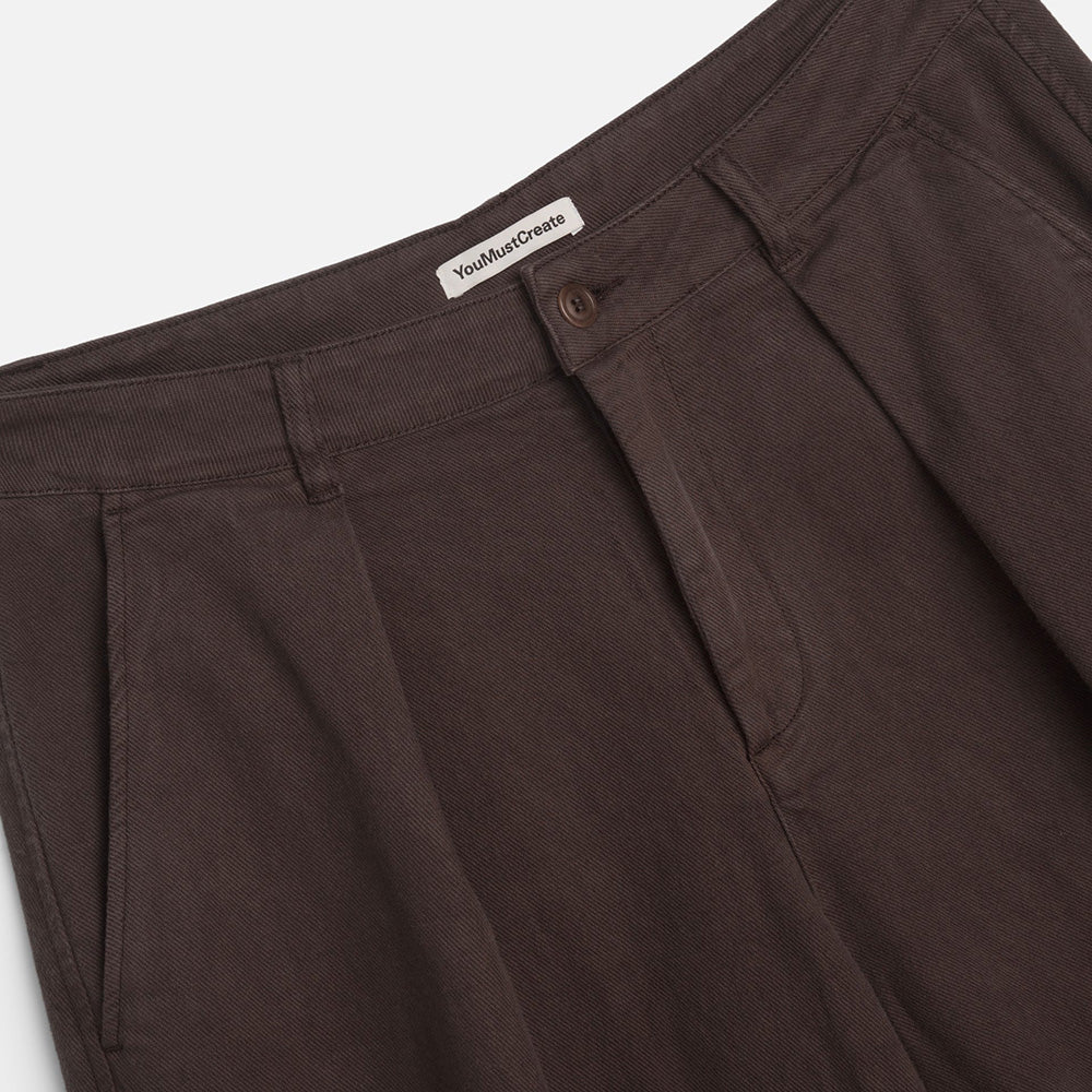 You Must Create Deadbeat Trouser
