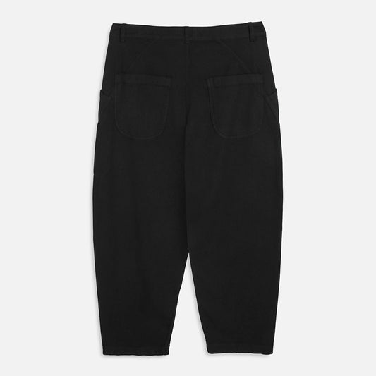 You Must Create Twisted Seam Trouser